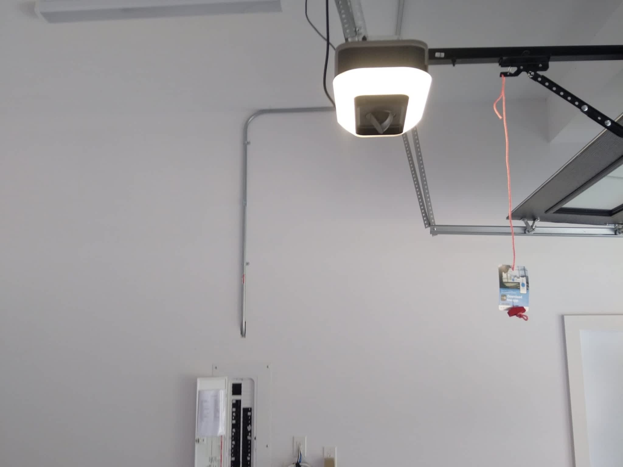 photo Haggerty Electrical Ltd