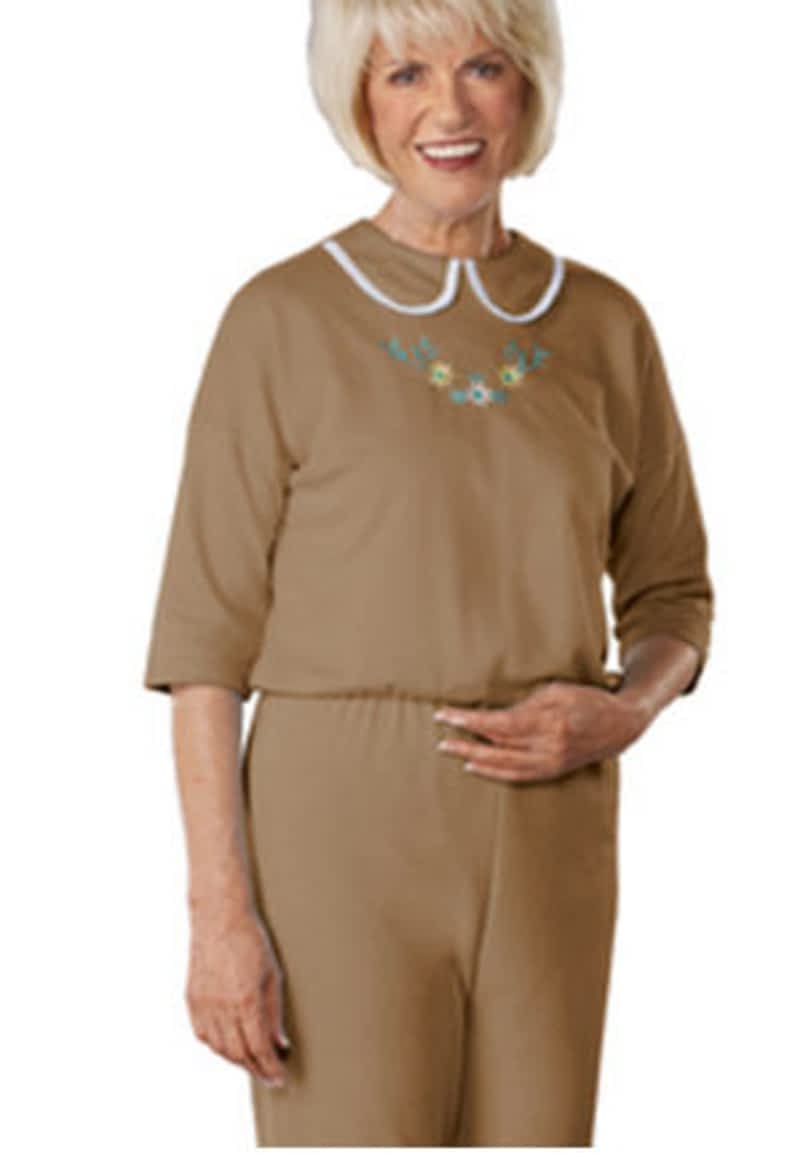 Silvert's Clothing For Seniors Canpages