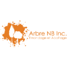 Arbre NB - Logo