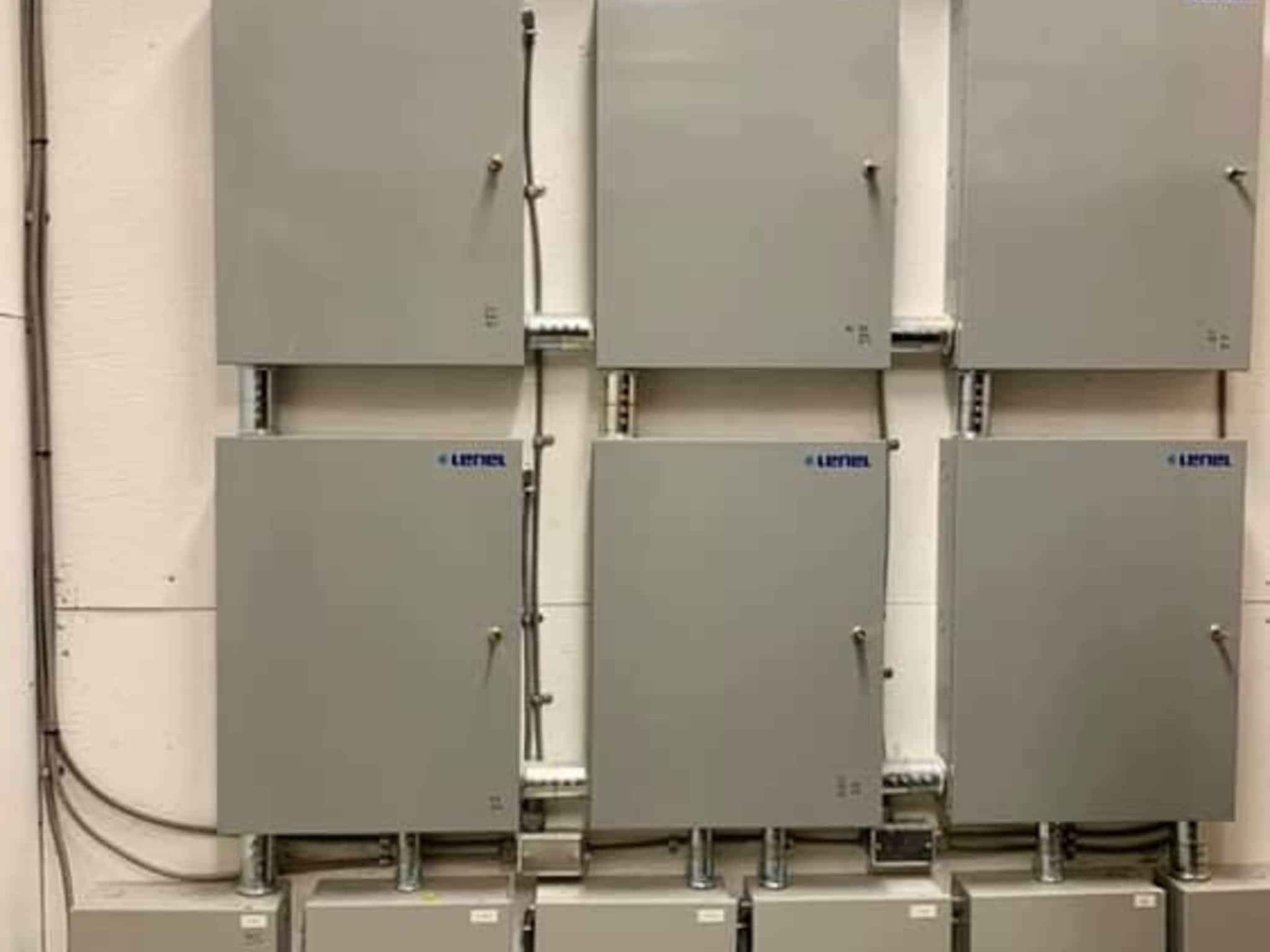 photo Technicon Industries