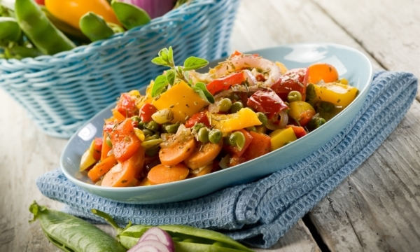 Veg out at these vegan restaurants in Calgary