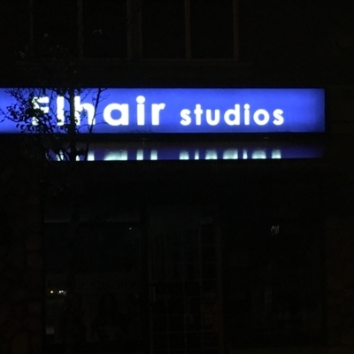 Flhair Studios Inc - Salons de coiffure et de beauté