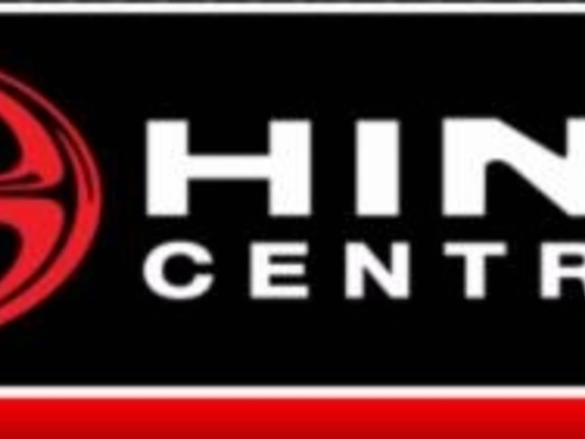 photo Hino Central