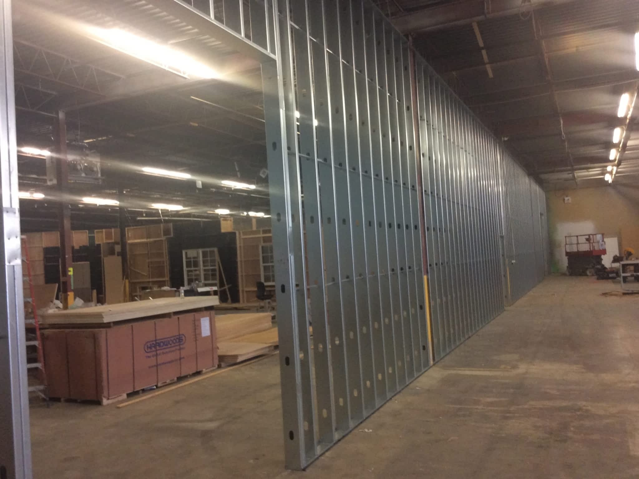 photo Pronto Construction Inc