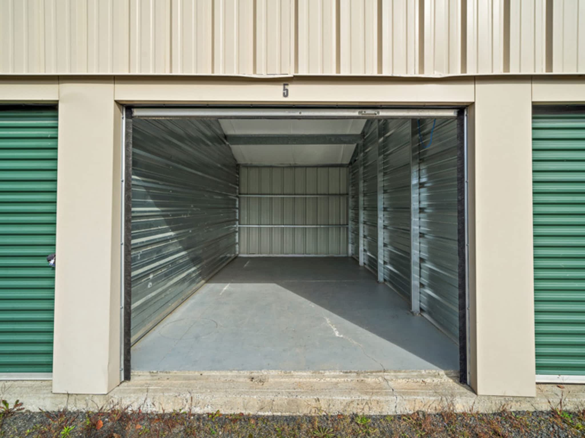 photo Montréal Mini-Storage - Sainte-Adèle (Sortie 64)