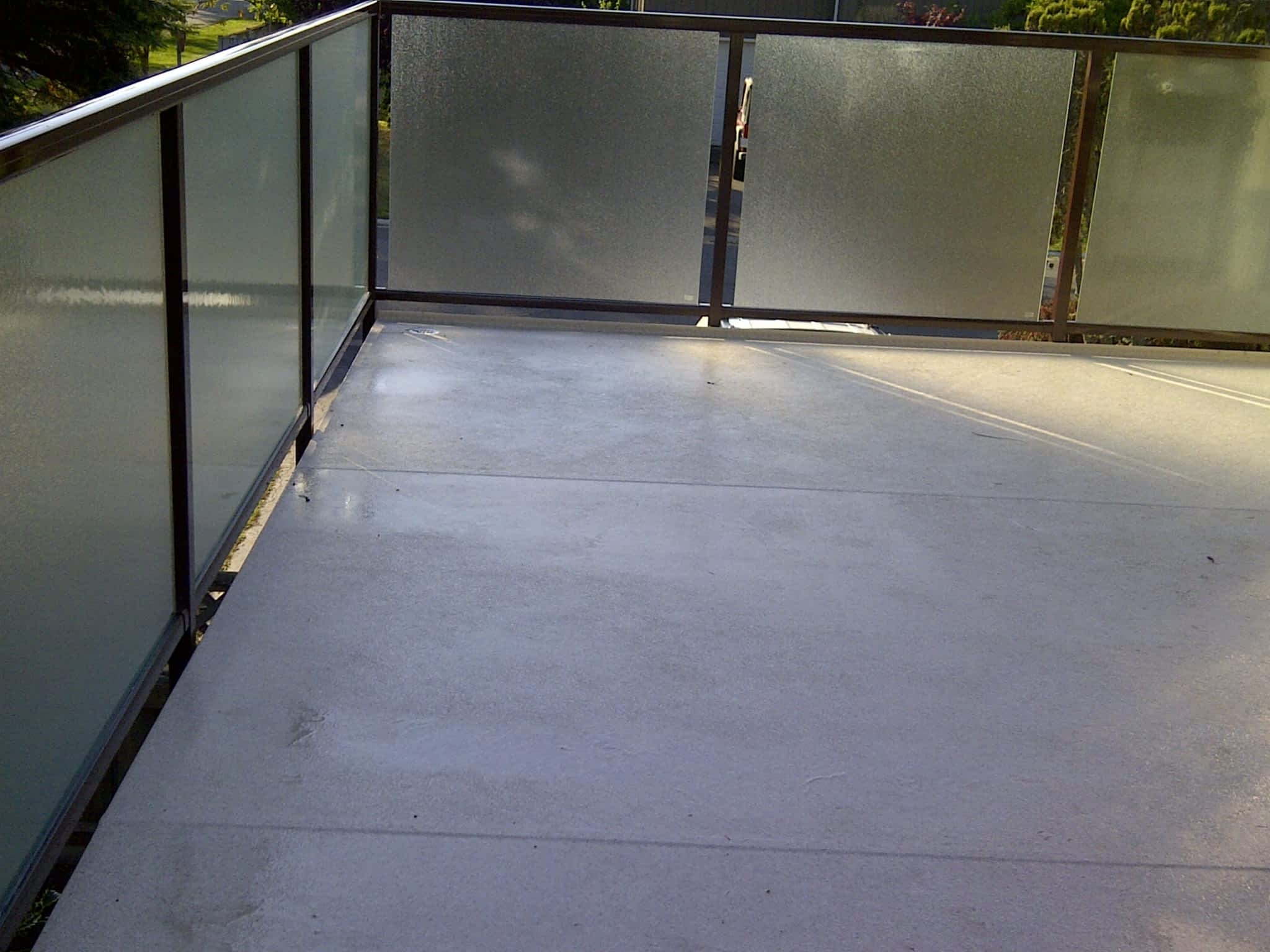 photo Ace Vinyl Deck