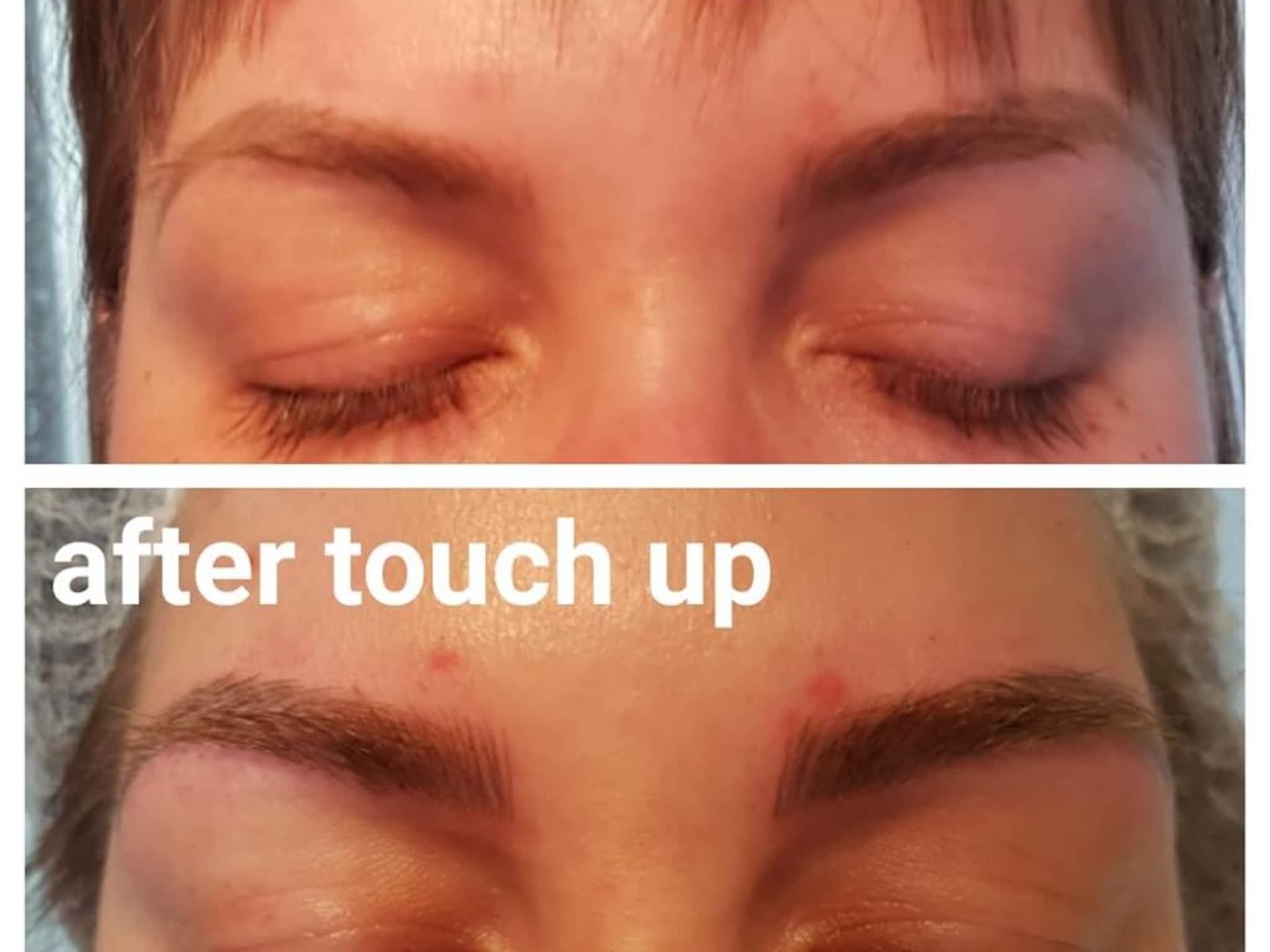 Perfect Persuasion Nails & Esthetics Edmonton, AB 21711 85 Ave NW