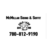 View McMillan Siding & Soffit Inc’s Irma profile