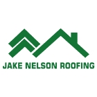 Jake Nelson Roofing - Logo