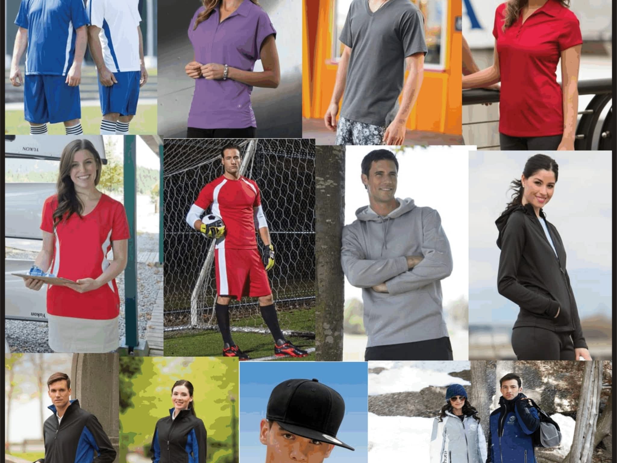 photo Promotech Custom Imprinting