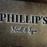 View Phillips Nails & Spa’s Tecumseh profile