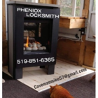 Pheniox Locksmith - Locksmiths & Locks