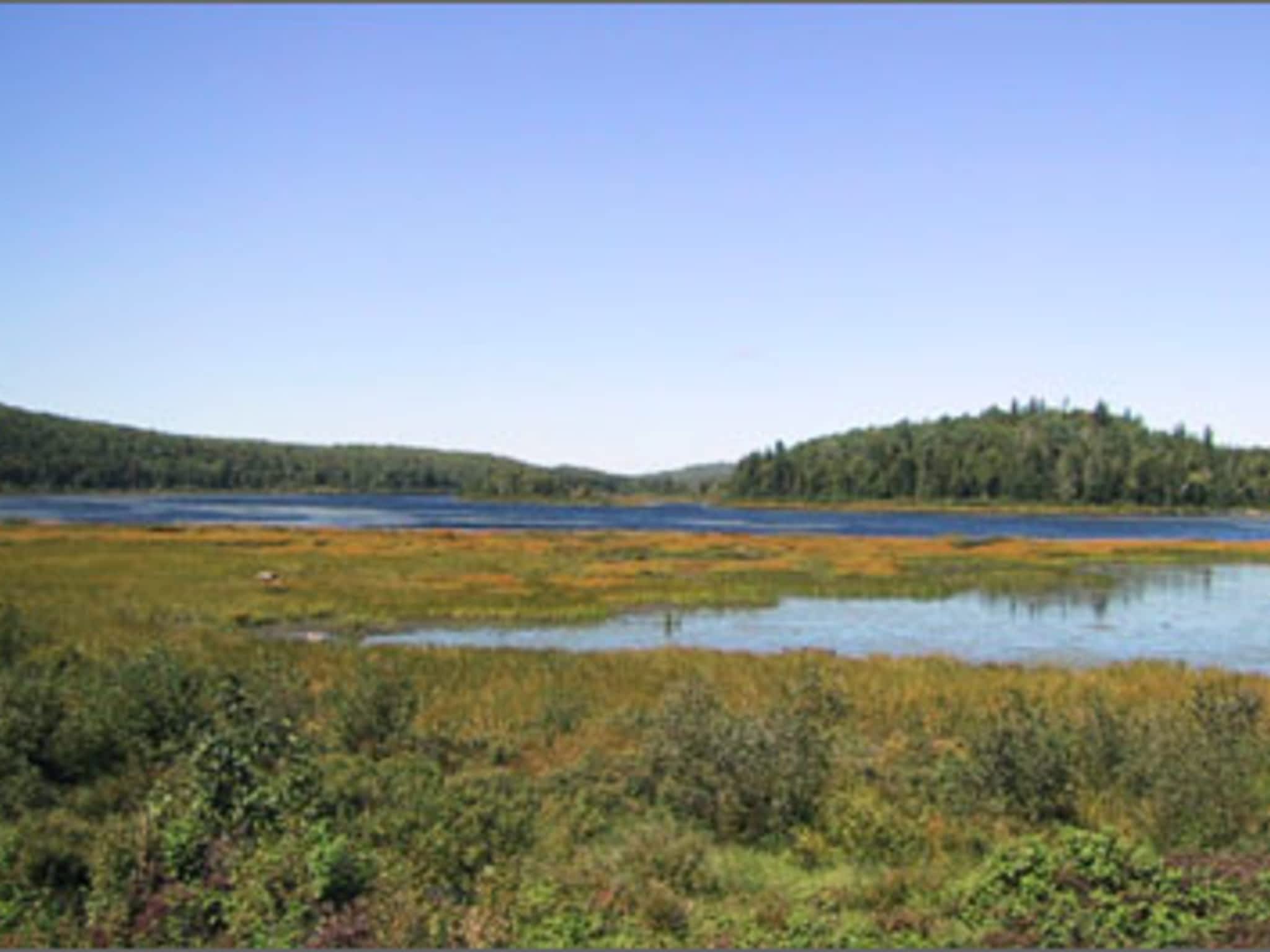 ZEC Tawachiche LacAuxSables, QC 202 Tawachiche Canpages