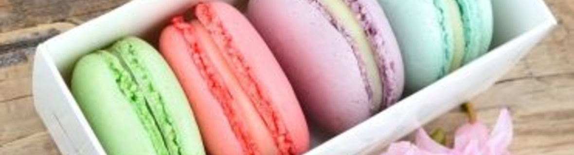 Mmmarvelous! Where to get the best macarons in Calgary