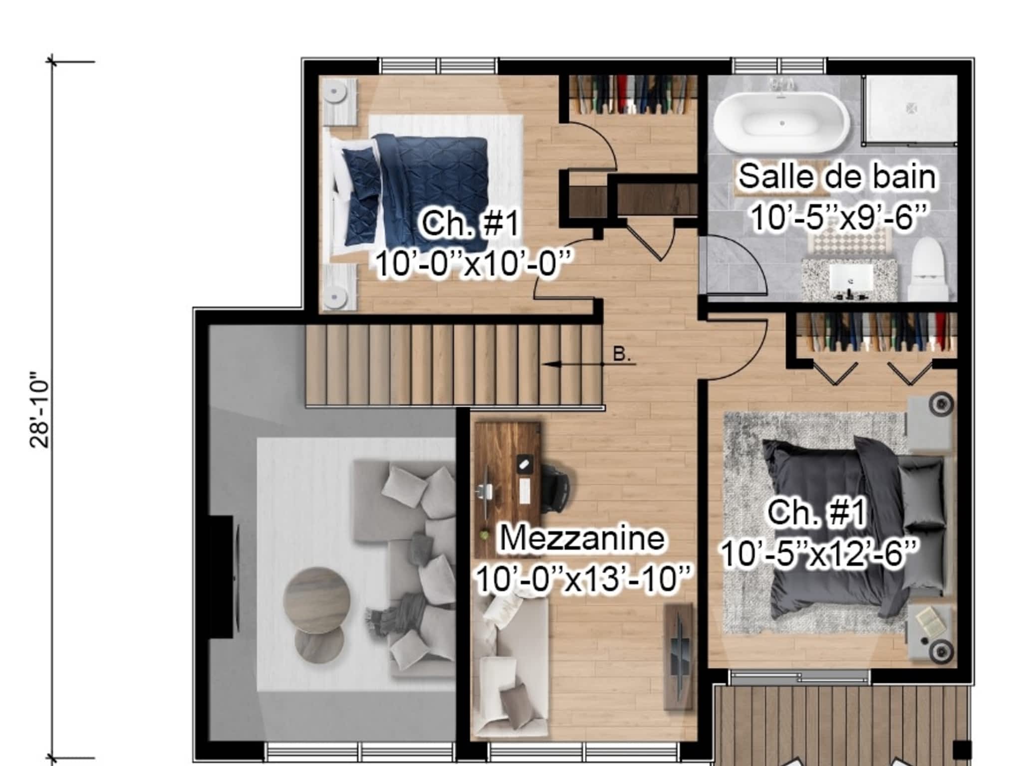 photo Trois Force Construction