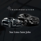 Star Limo Saint John - Airport Transportation Service