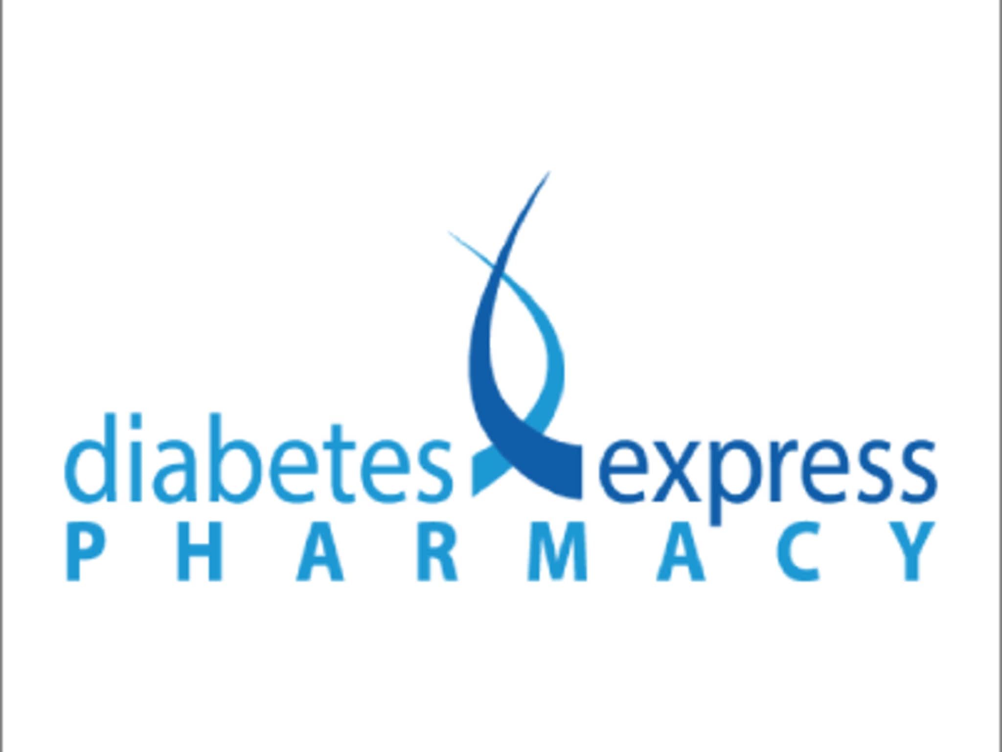 photo Diabetes Express Pharmacy