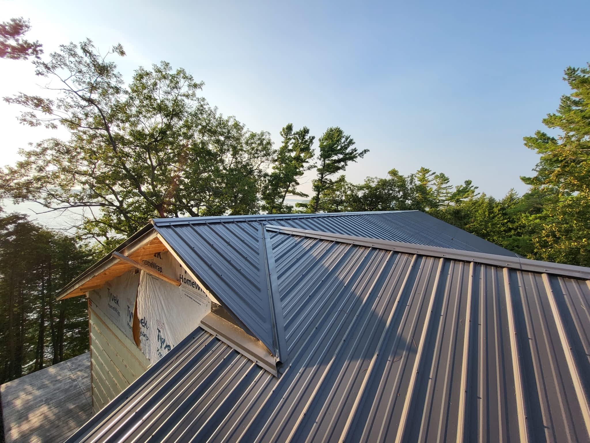 photo 5Th Element Custom Carpentry