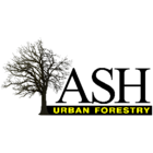 Ash Urban Forestry - Service d'entretien d'arbres