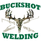 Buckshot Welding Ltd - Logo