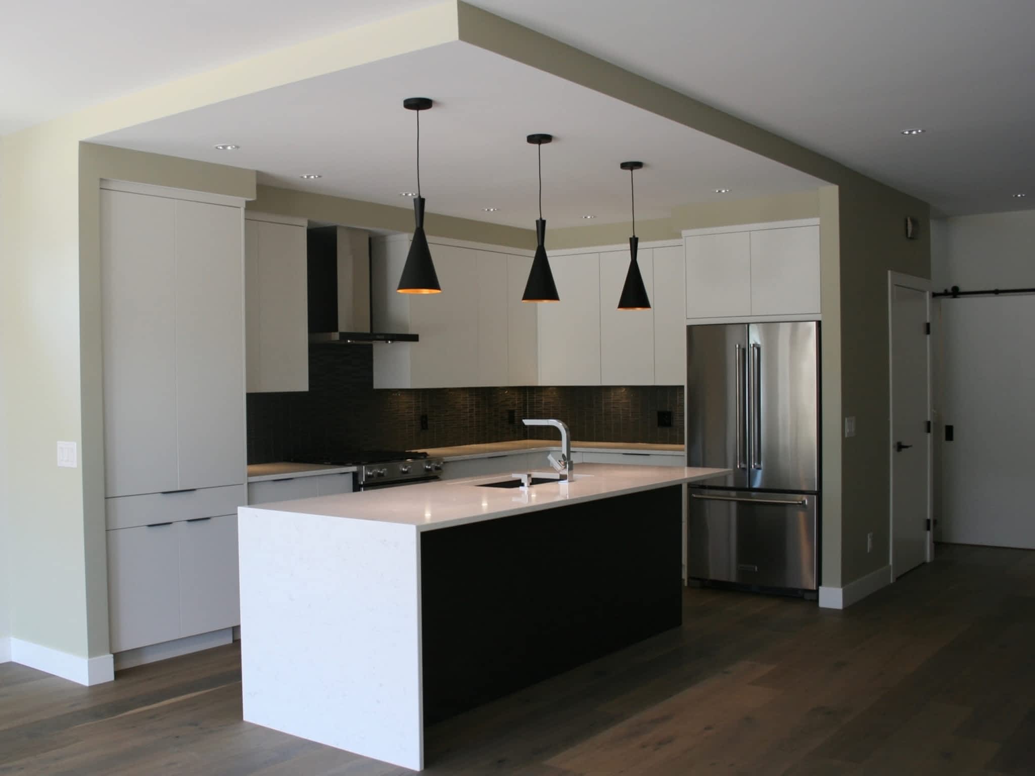 photo LoneWolf Homes Ltd