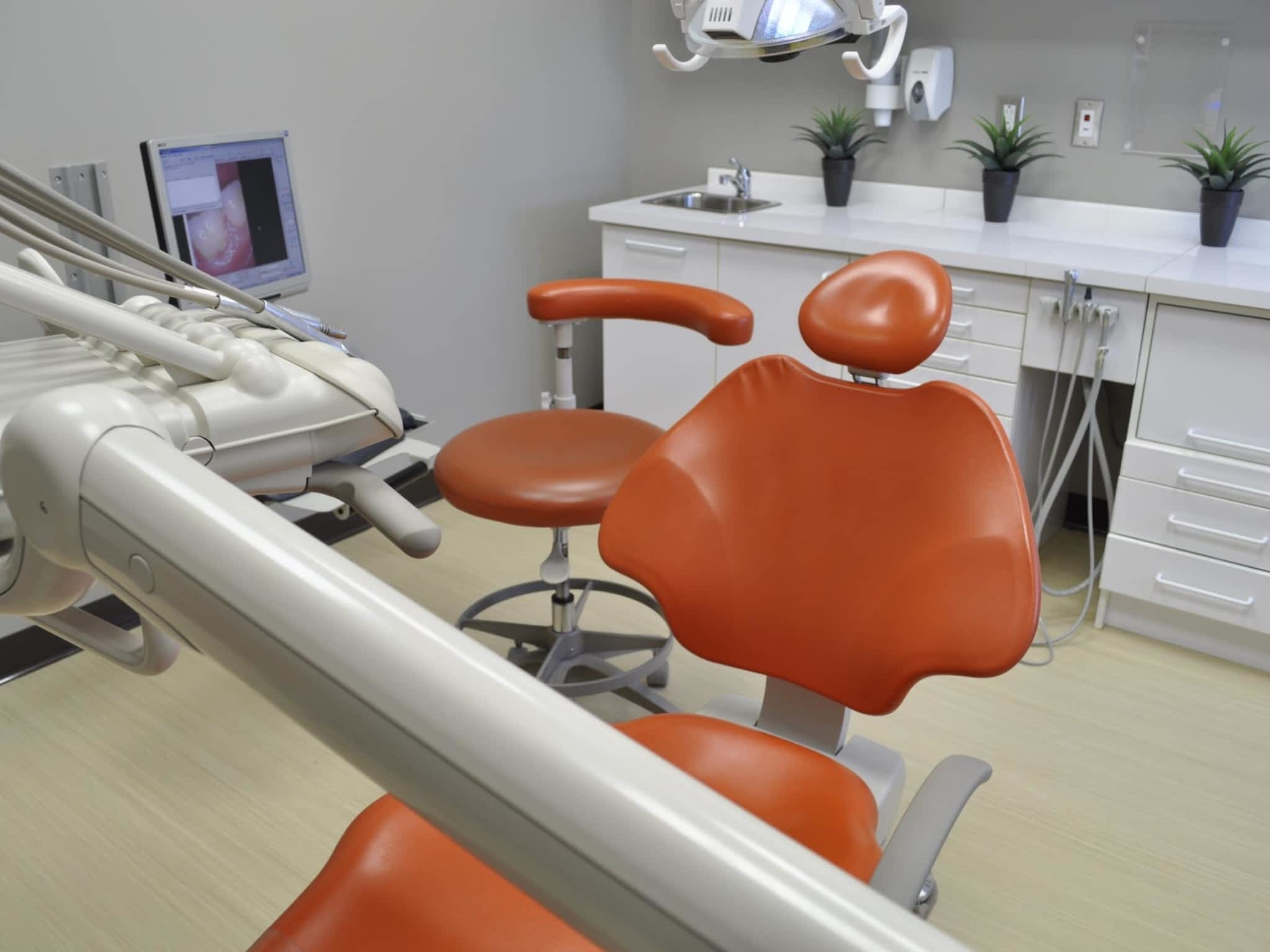 photo Centre de Laser Dentaire Carole Gignac