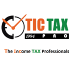 Tictaxpro Inc. - Tax Consultants