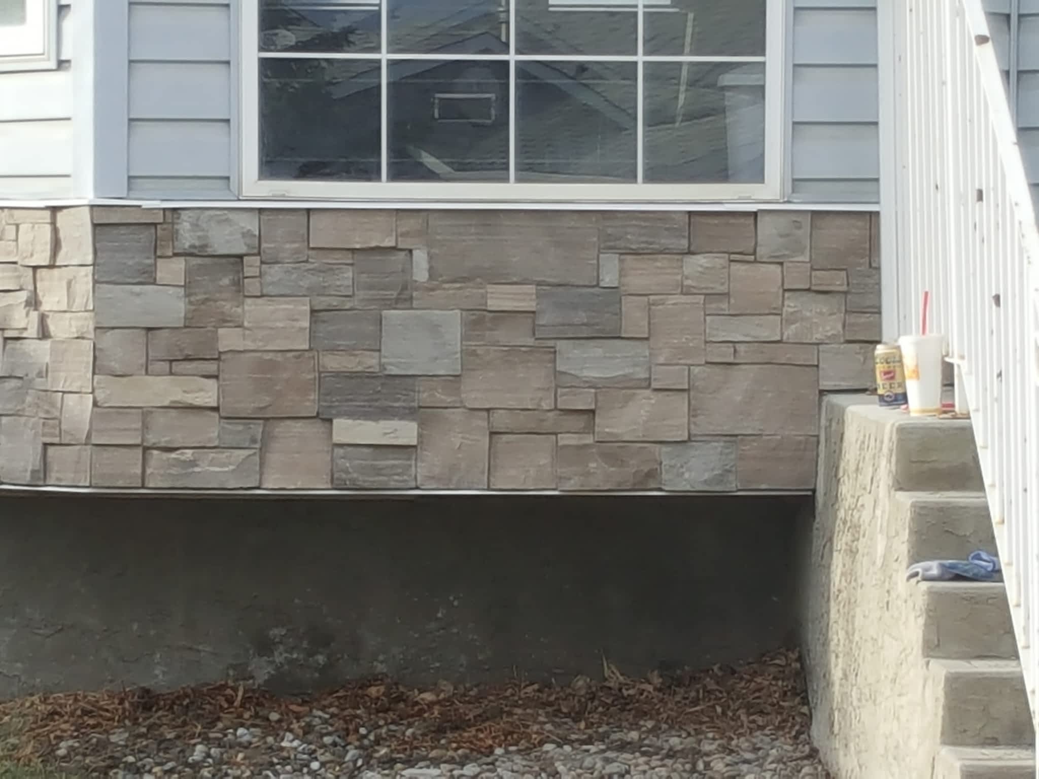 photo Crzystone Masonry