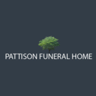 Pattison Funeral Home & Crematorium - Logo
