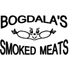 Bogdala's Smoked Meats - Logo