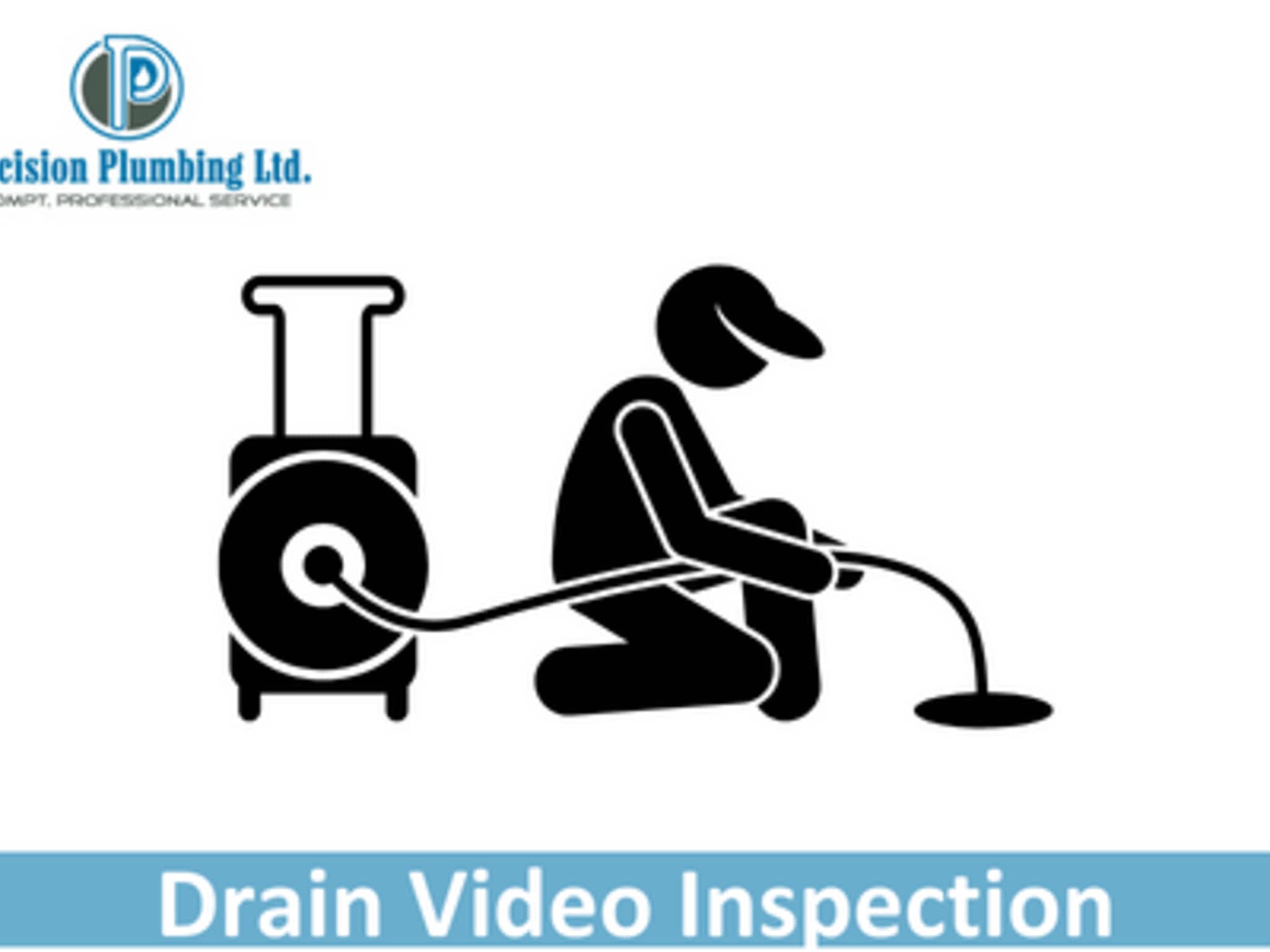 photo Precision Plumbing Calgary