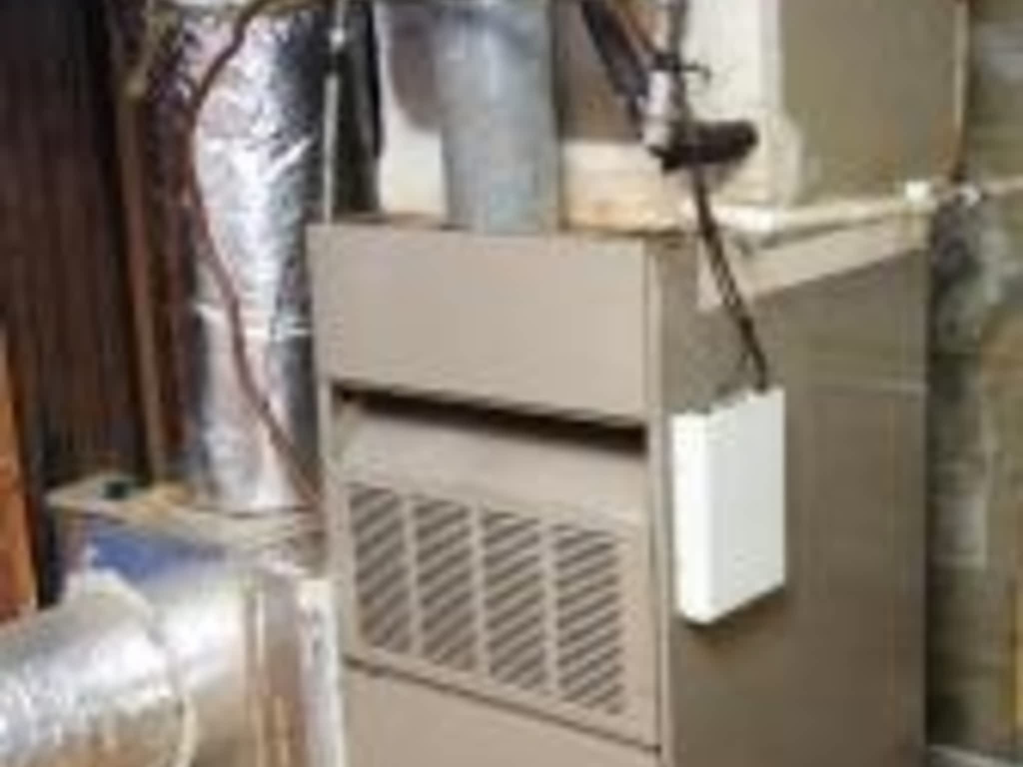 photo Comfort Zone Heating & Cooling