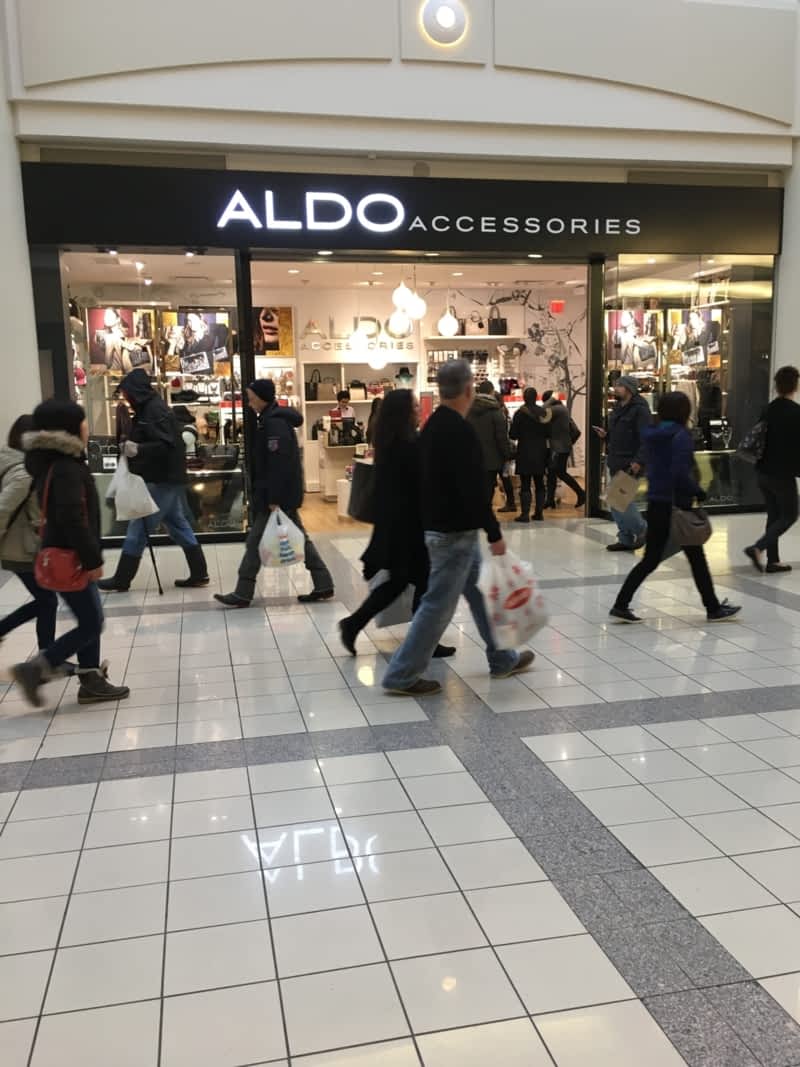 Kingsway aldo deals