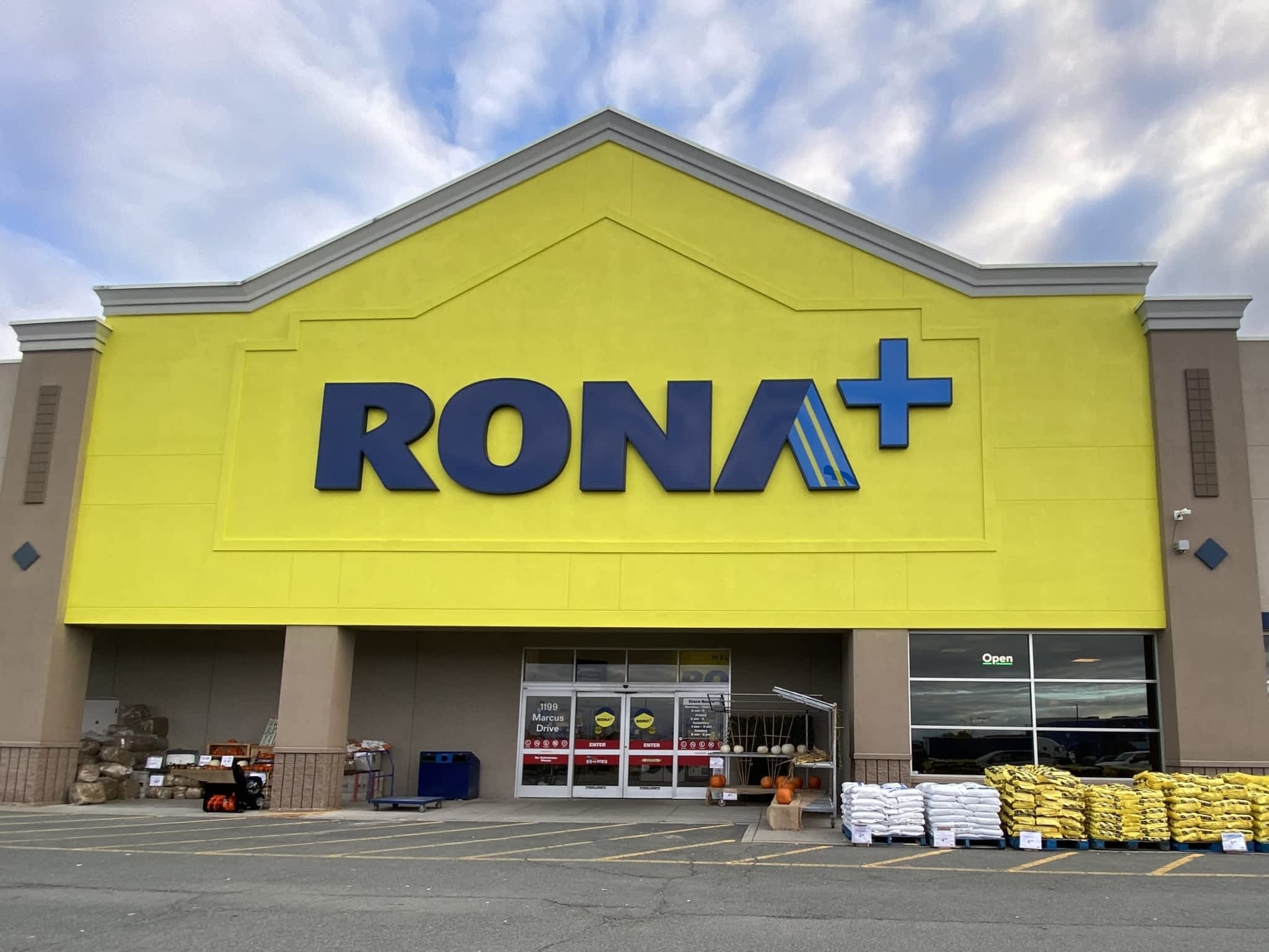 photo RONA+ Sudbury (North)