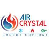 Voir le profil de Air Crystal - Pierrefonds