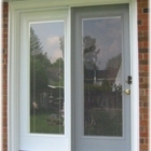 McNaught Home Improvements Inc - Doors & Windows