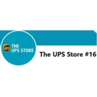 The UPS Store - Destruction de papier
