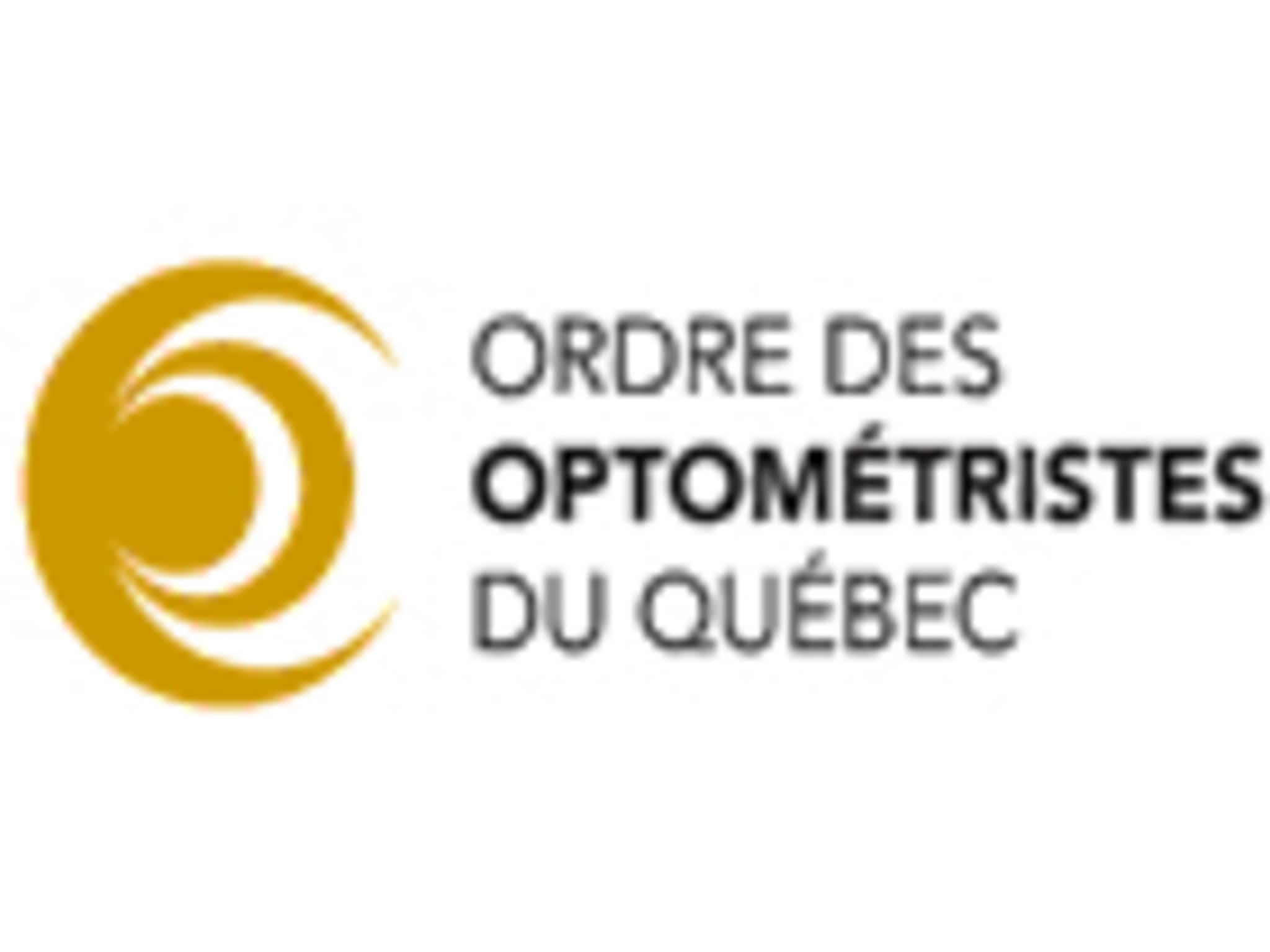 photo Ordre des Optométristes du Québec