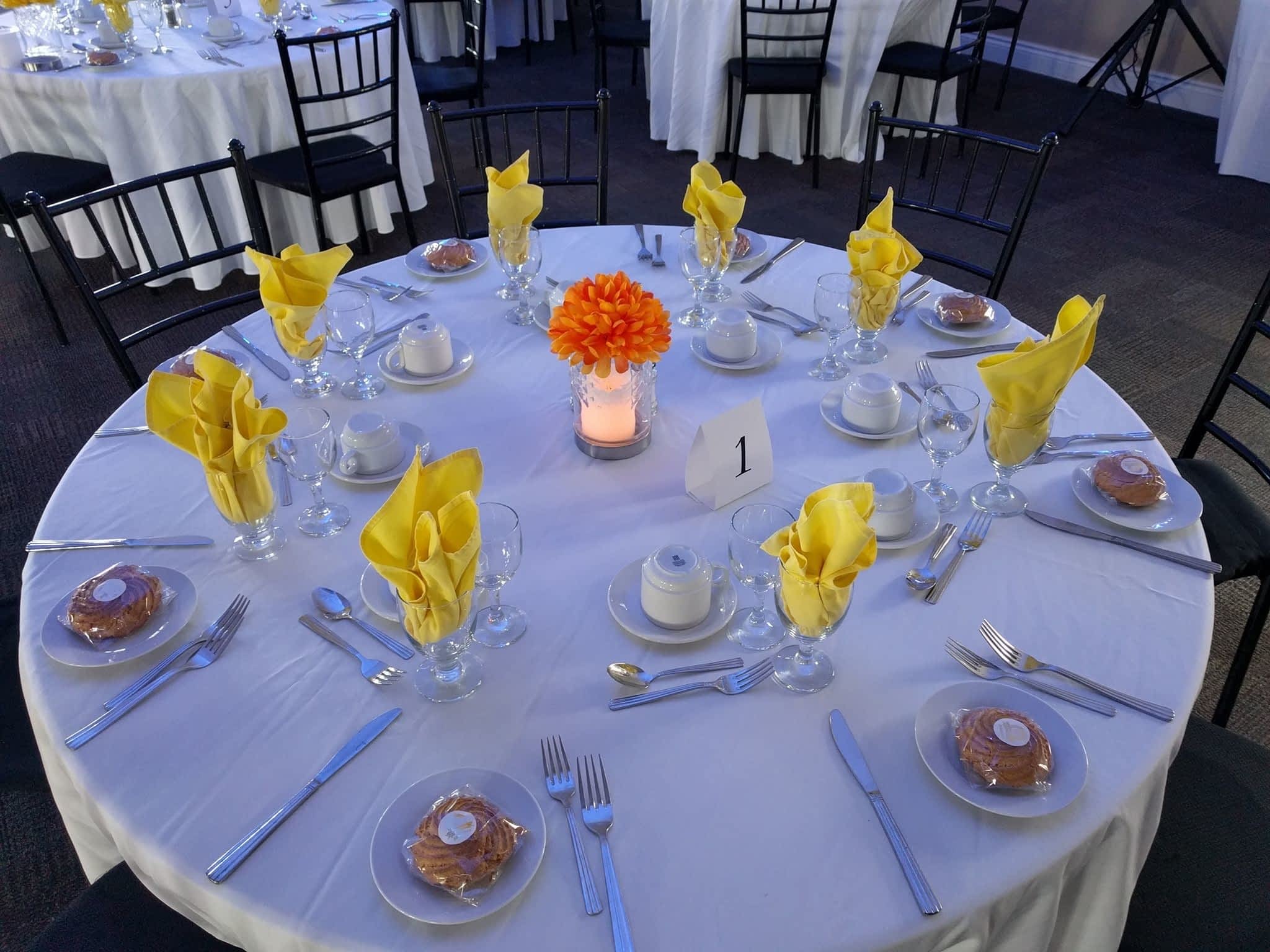 photo Pelican Events & Catering