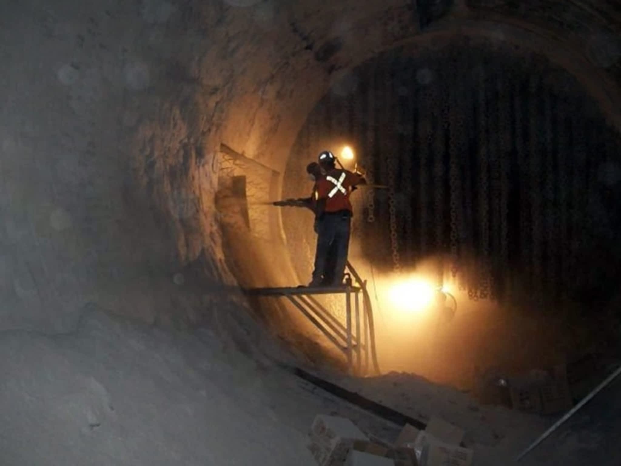 photo Kingston Refractory Services Ltd