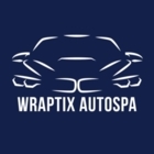 Wraptix Autospa - Lave-autos