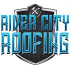 River City Roofing - Logo