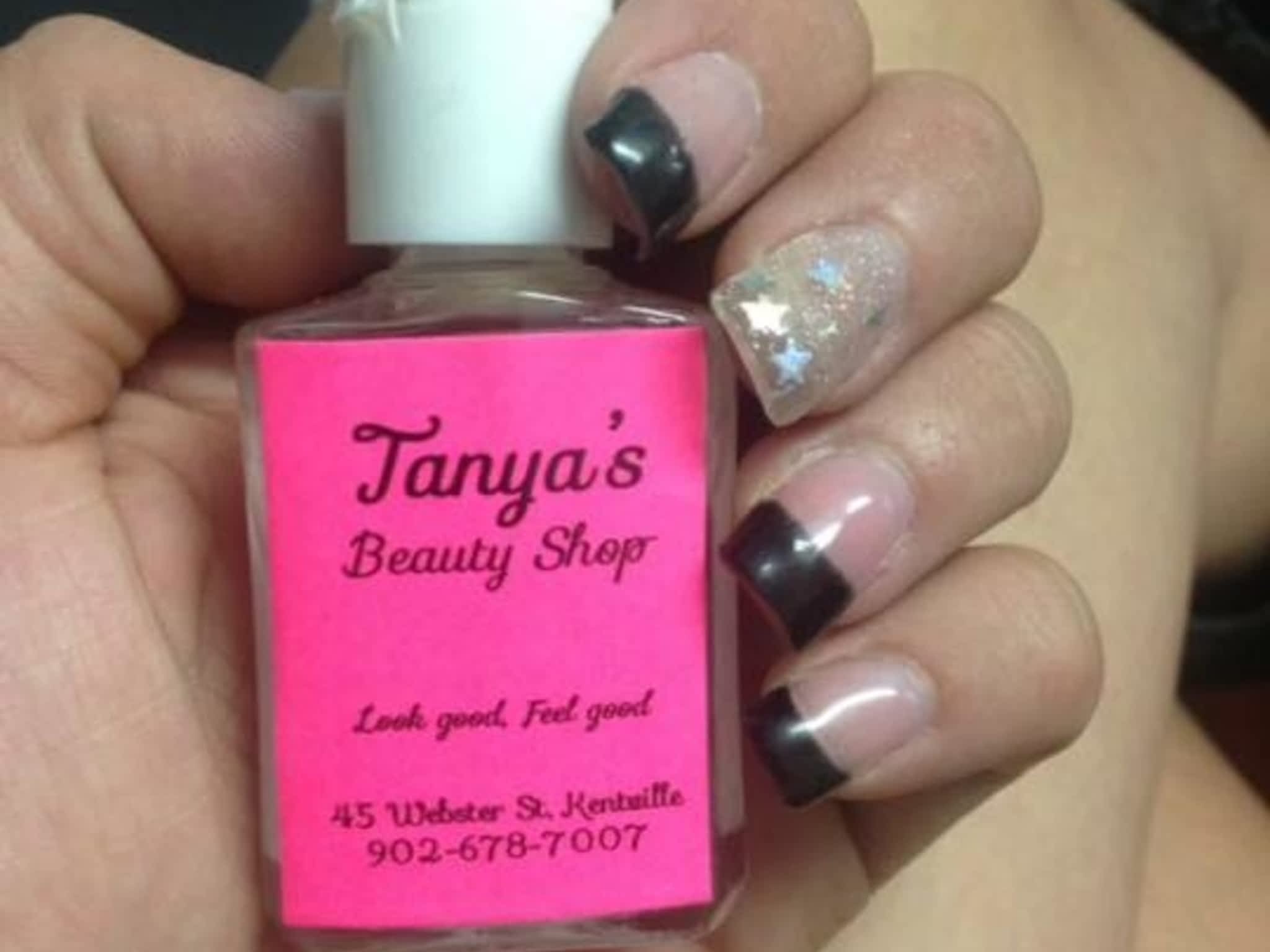 photo Tanya's Beauty Shop