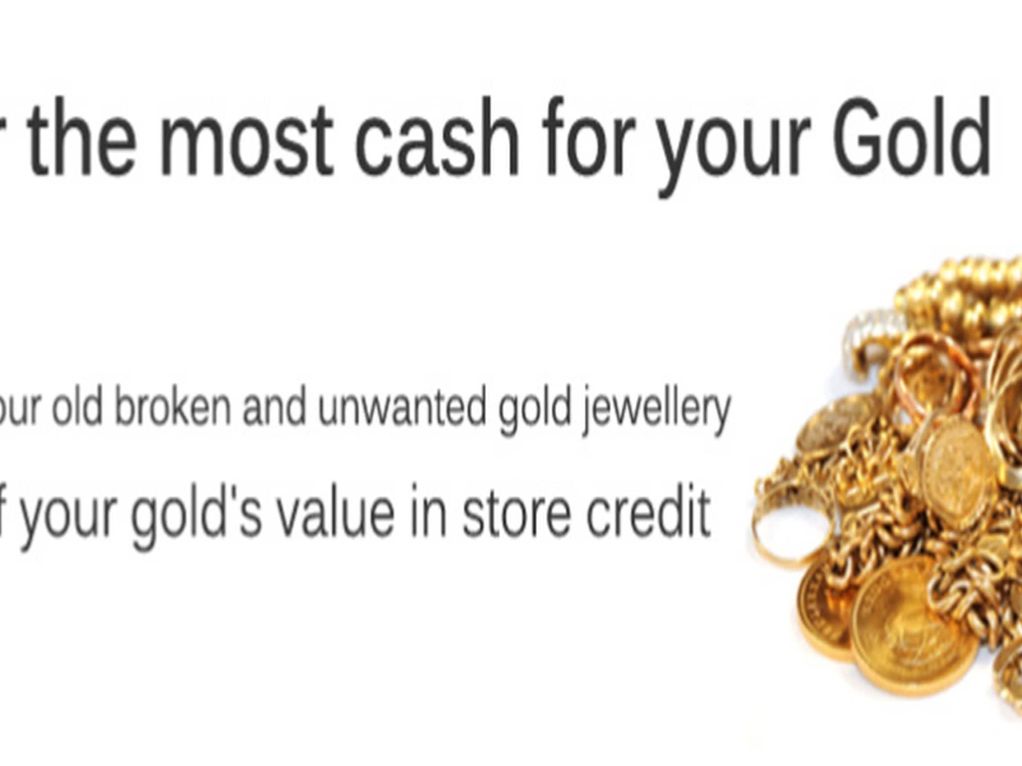 photo MT Jewellers & Goldsmiths Ltd