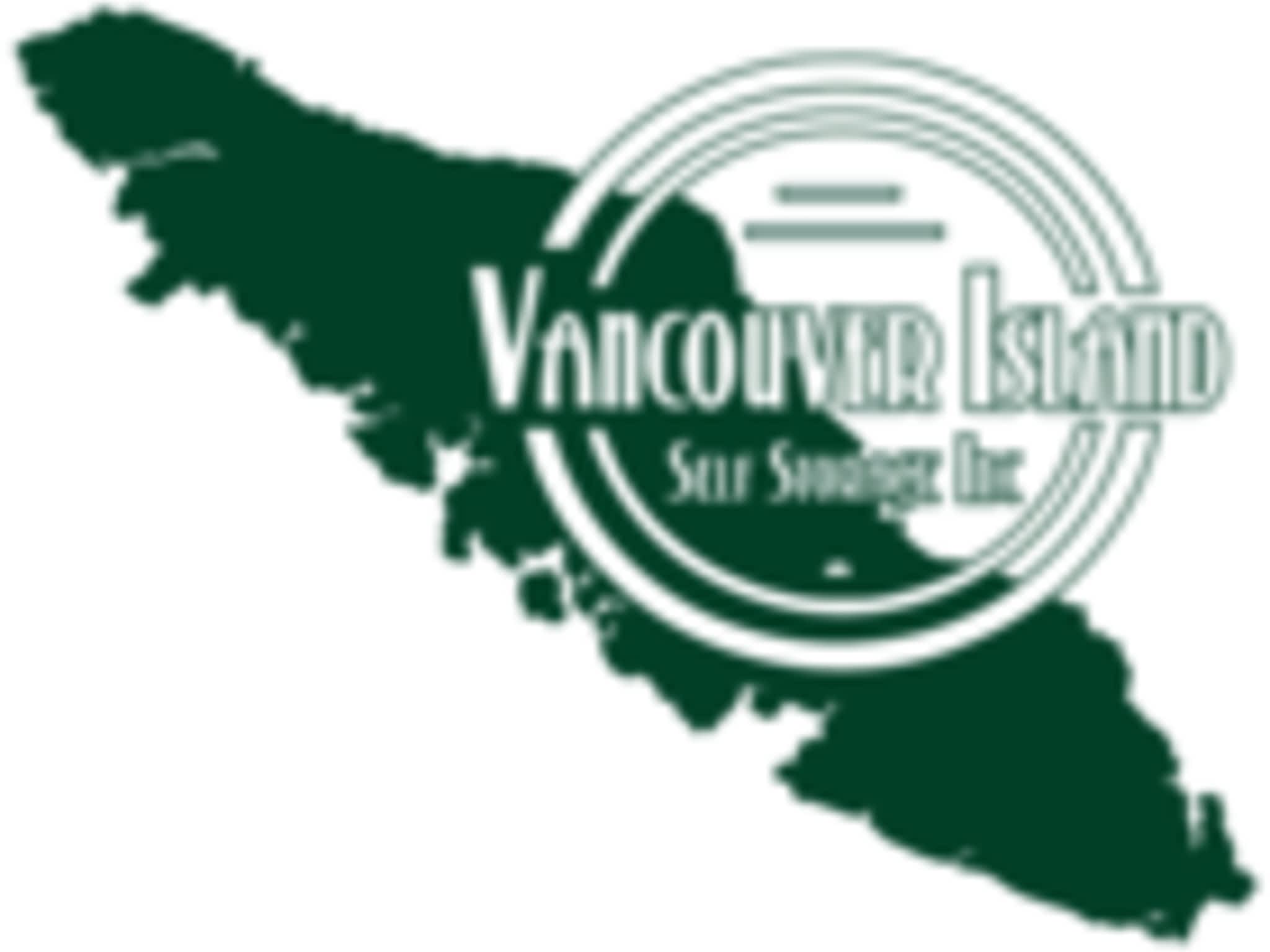 photo Vancouver Island Self Storage Ltd