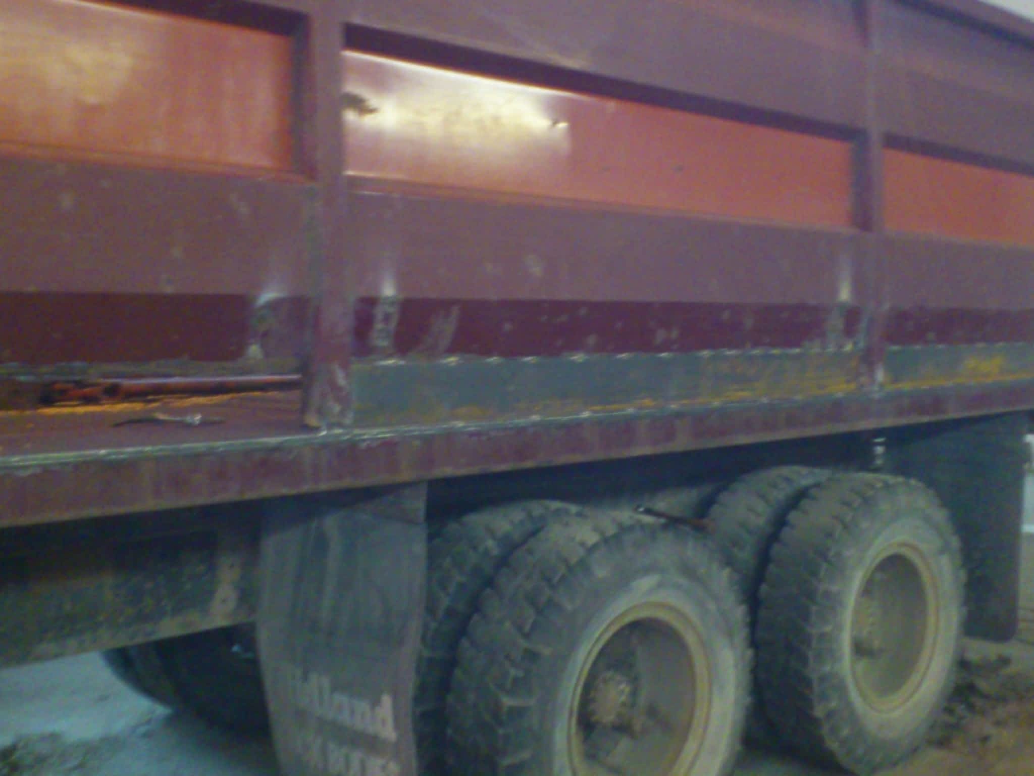 photo Captain Welding