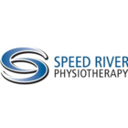 Speed River Physiotherapy - Logo