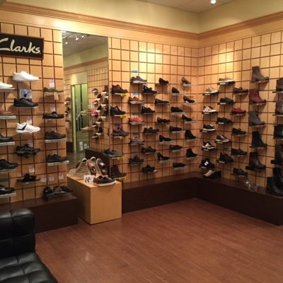 shoe store phone number