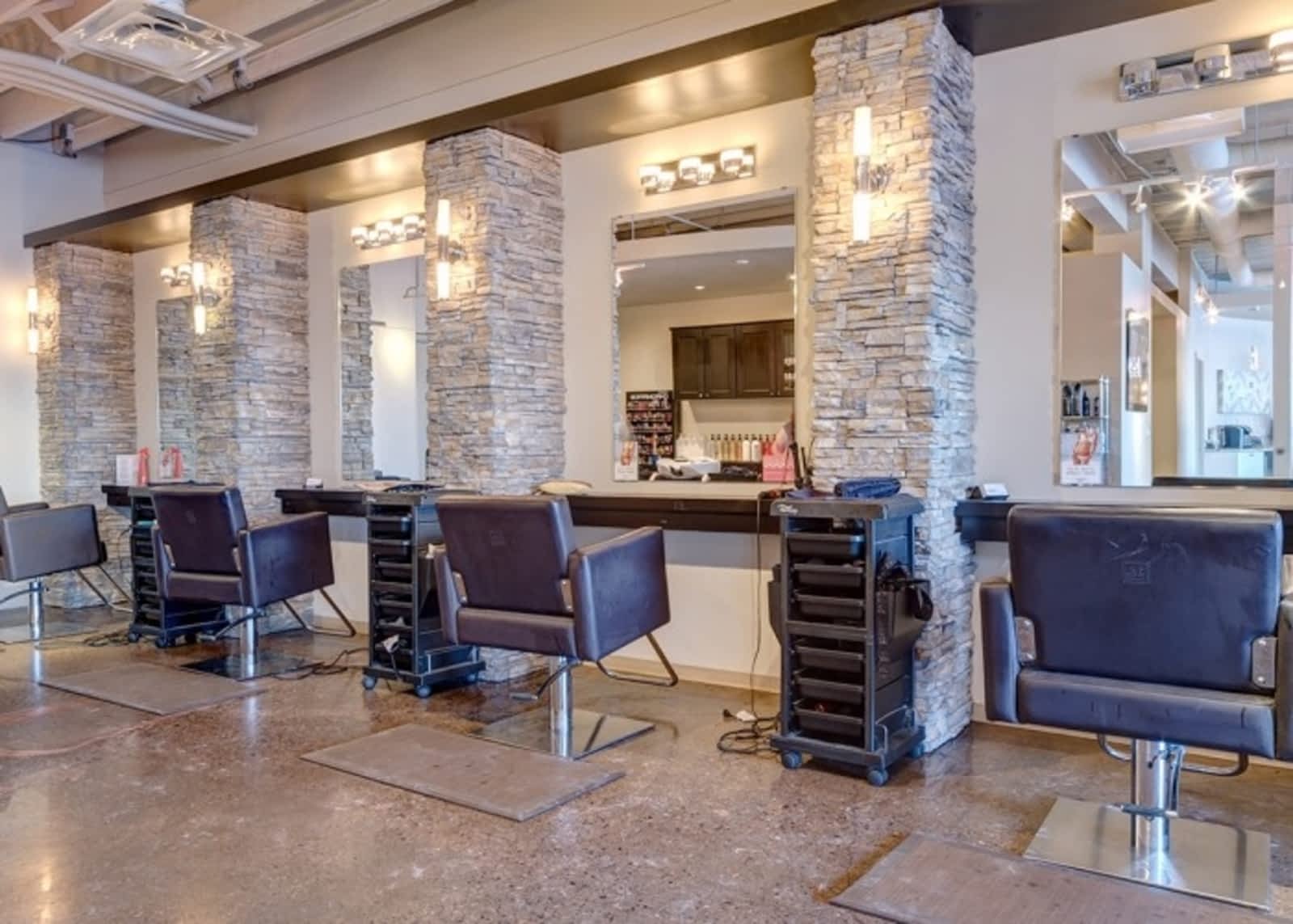 lavish hair salon calgary