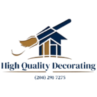 High Quality Decorating - Peintres